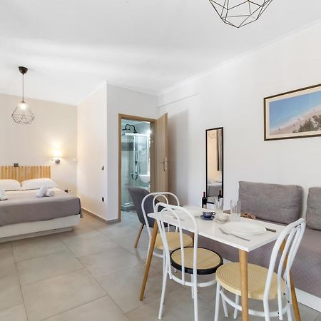 Dionysia Rooms Lefkáda Zewnętrze zdjęcie