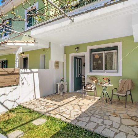Dionysia Rooms Lefkáda Zewnętrze zdjęcie