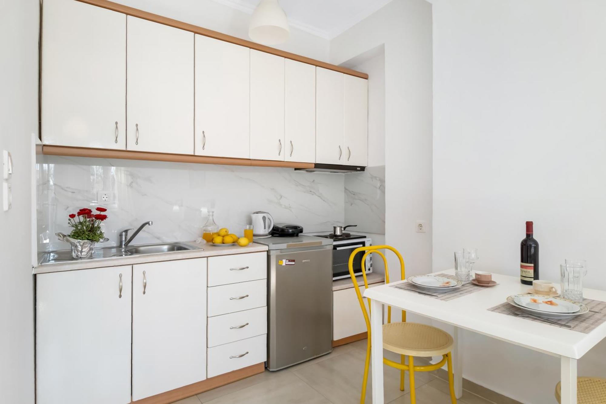 Dionysia Rooms Lefkáda Zewnętrze zdjęcie