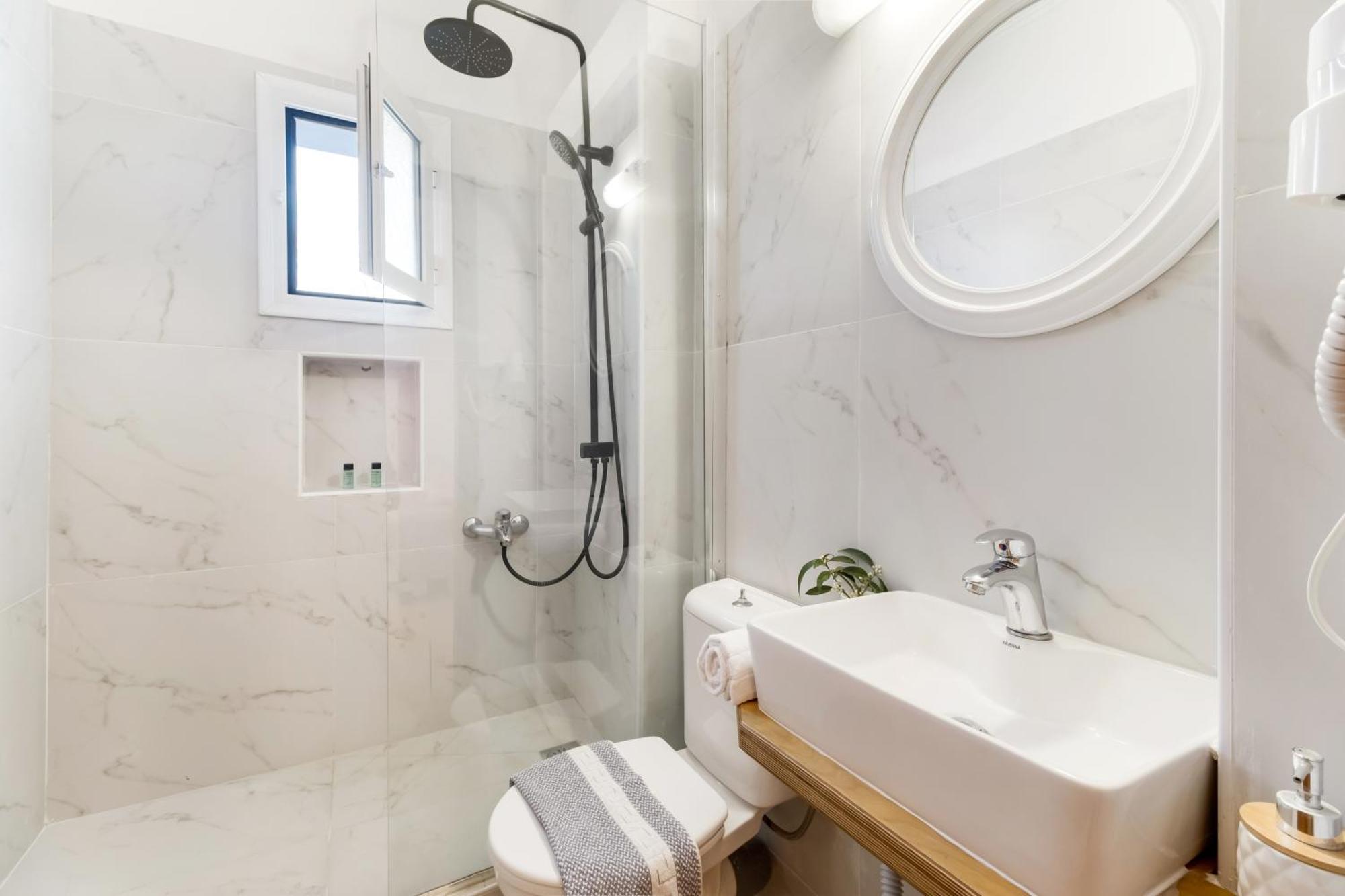 Dionysia Rooms Lefkáda Zewnętrze zdjęcie