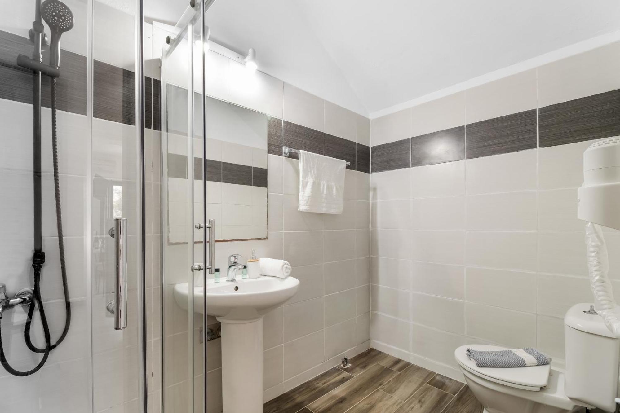 Dionysia Rooms Lefkáda Zewnętrze zdjęcie