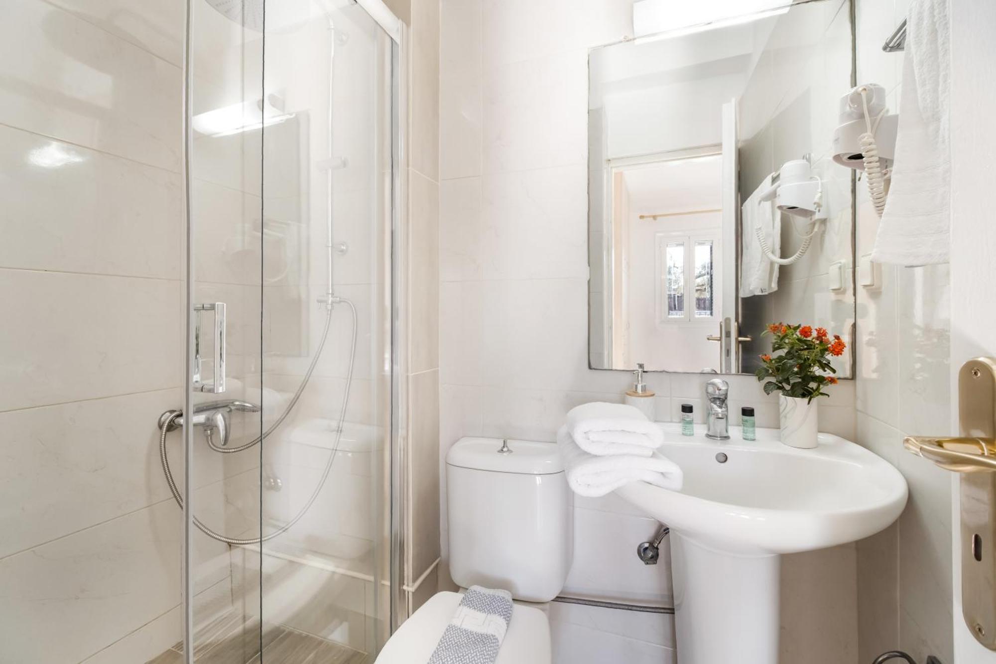 Dionysia Rooms Lefkáda Zewnętrze zdjęcie