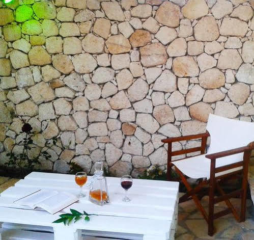 Dionysia Rooms Lefkáda Zewnętrze zdjęcie