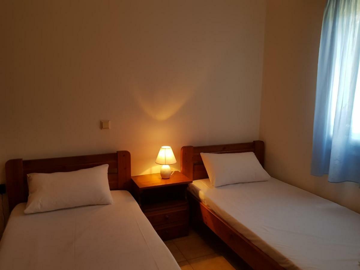 Dionysia Rooms Lefkáda Zewnętrze zdjęcie
