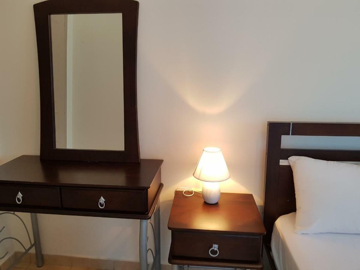 Dionysia Rooms Lefkáda Zewnętrze zdjęcie