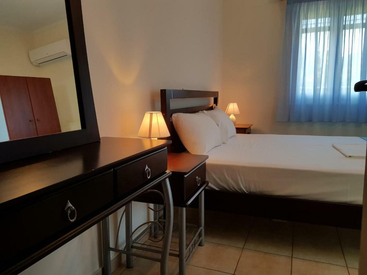 Dionysia Rooms Lefkáda Zewnętrze zdjęcie